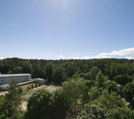 Kwatera prywatna Pokoje Mickiewicza Sopot
