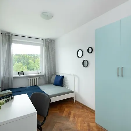 Pokoje Mickiewicza Sopot