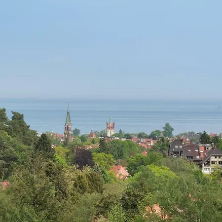 Pokoje Mickiewicza Sopot